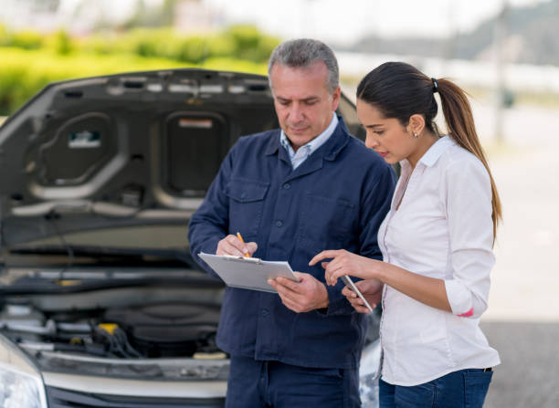 Auto insurance office in Manasquan