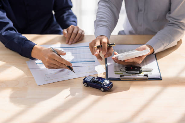 Car insurance options for Manasquan residents